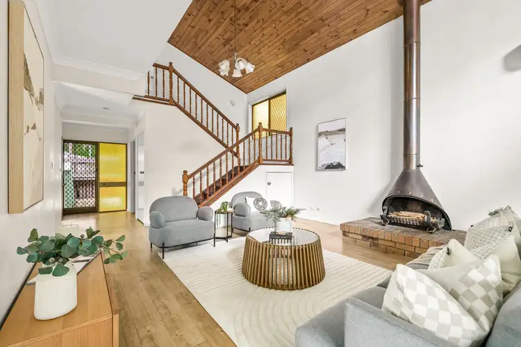 Second view of Homely house listing, 16 Sisley Street, St Lucia QLD 4067