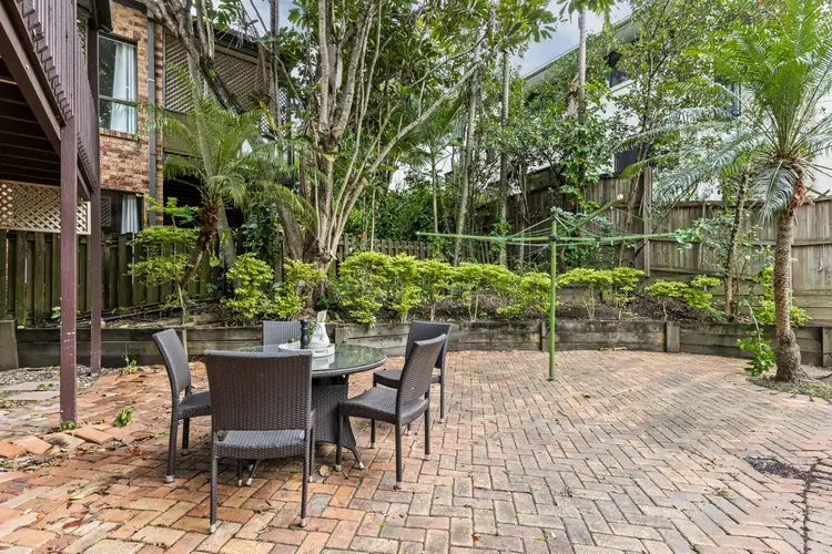 Sixth view of Homely house listing, 16 Sisley Street, St Lucia QLD 4067