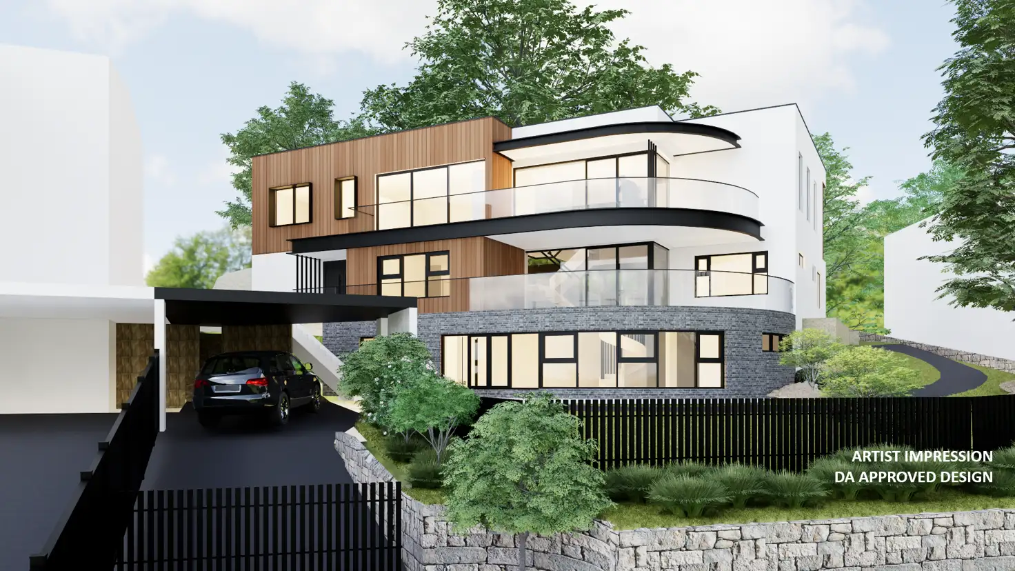 Main view of Homely house listing, 44 Wentworth Avenue, East Killara NSW 2071