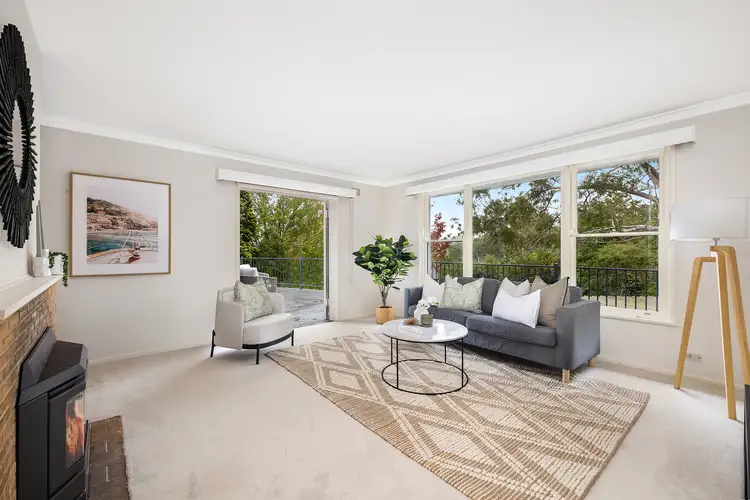 Fourth view of Homely house listing, 44 Wentworth Avenue, East Killara NSW 2071
