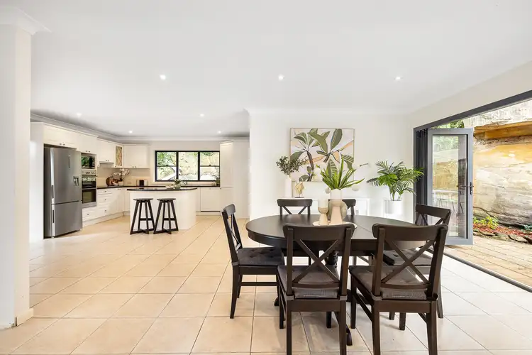 Fifth view of Homely house listing, 44 Wentworth Avenue, East Killara NSW 2071