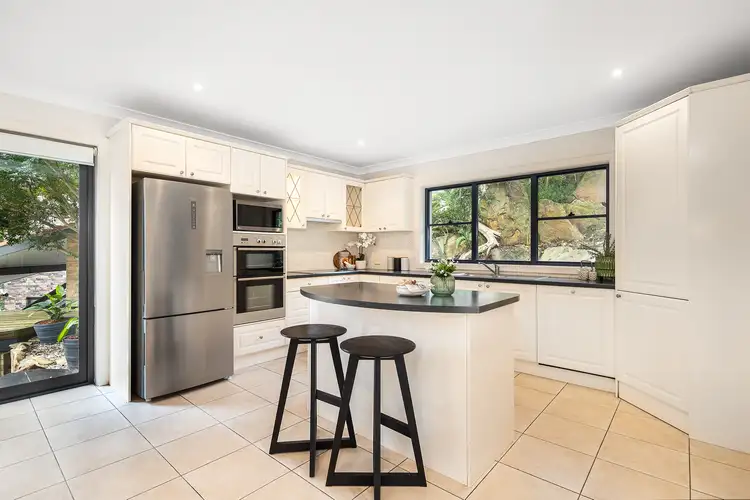 Sixth view of Homely house listing, 44 Wentworth Avenue, East Killara NSW 2071