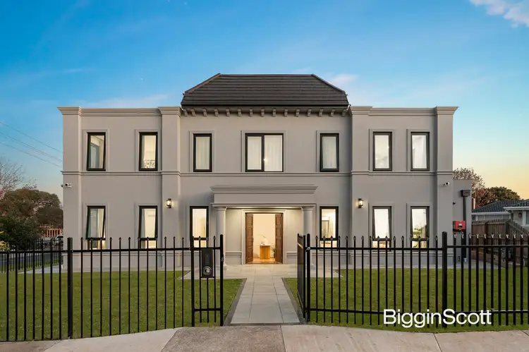 1 Montie Court, Glen Waverley VIC 3150