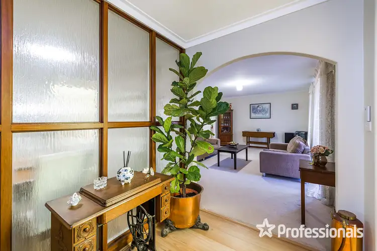 Second view of Homely house listing, 38 Barridale Drive, Kingsley WA 6026