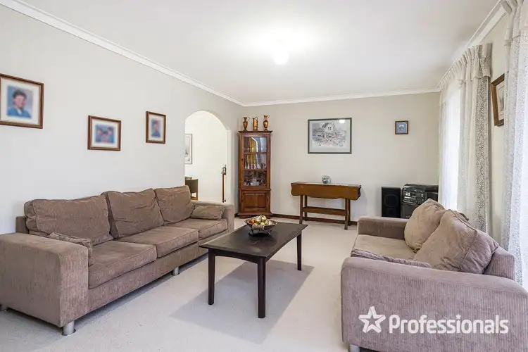 Third view of Homely house listing, 38 Barridale Drive, Kingsley WA 6026