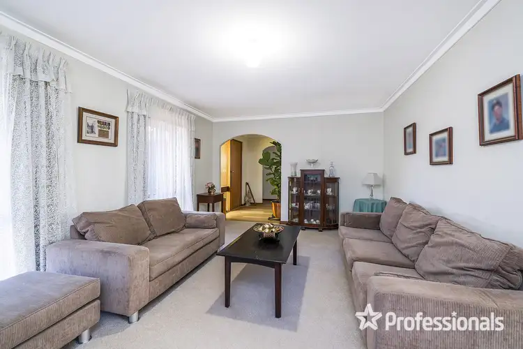 Fourth view of Homely house listing, 38 Barridale Drive, Kingsley WA 6026