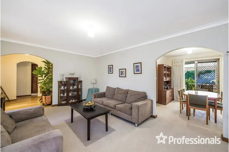 Fifth view of Homely house listing, 38 Barridale Drive, Kingsley WA 6026