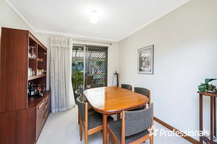 Sixth view of Homely house listing, 38 Barridale Drive, Kingsley WA 6026