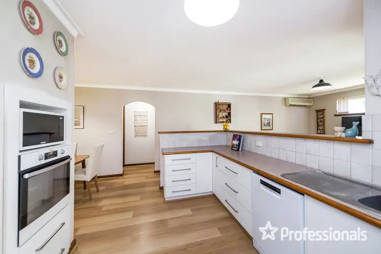 Seventh view of Homely house listing, 38 Barridale Drive, Kingsley WA 6026
