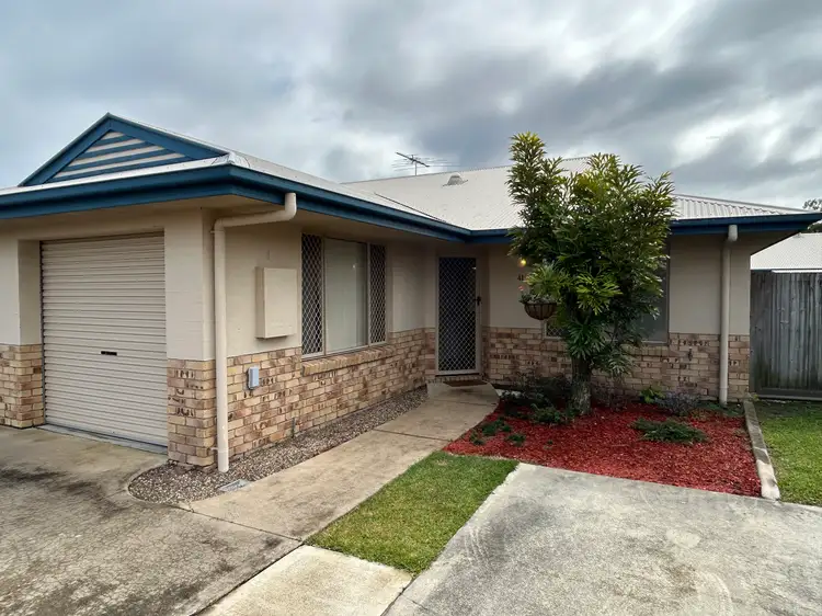 41/24-26 Lipscombe Road, Deception Bay QLD 4508