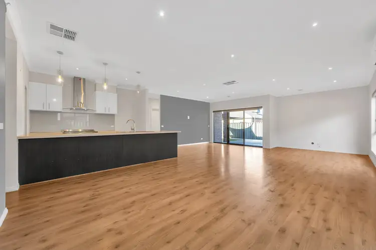 Second view of Homely house listing, 24 Trumpeter Drive, Tarneit VIC 3029