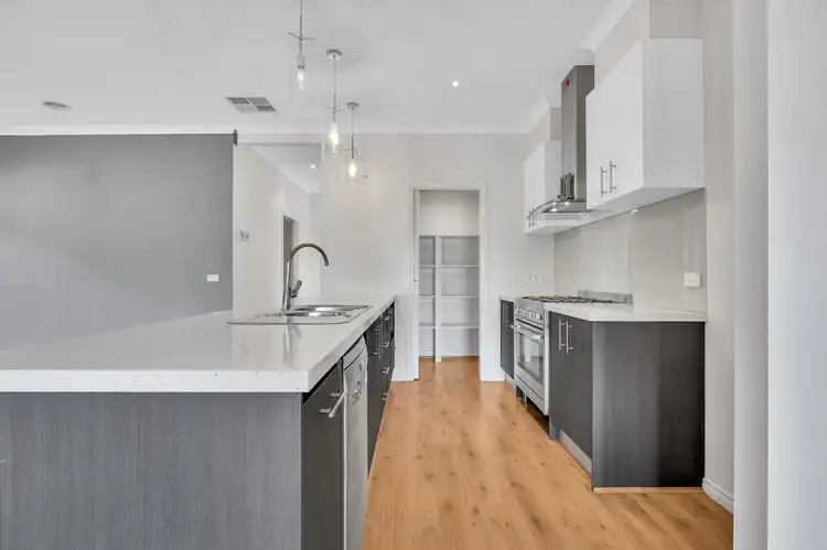 Third view of Homely house listing, 24 Trumpeter Drive, Tarneit VIC 3029