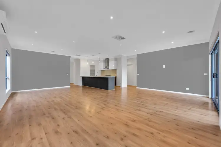 Fourth view of Homely house listing, 24 Trumpeter Drive, Tarneit VIC 3029