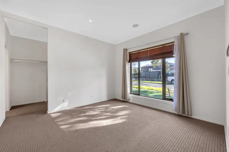 Fifth view of Homely house listing, 24 Trumpeter Drive, Tarneit VIC 3029