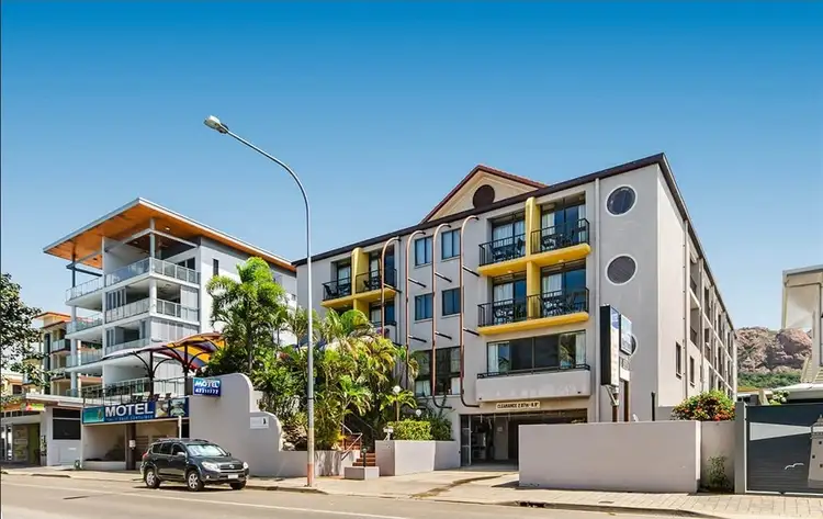 Main view of Homely unit listing, 24/63-64 The Strand, North Ward QLD 4810