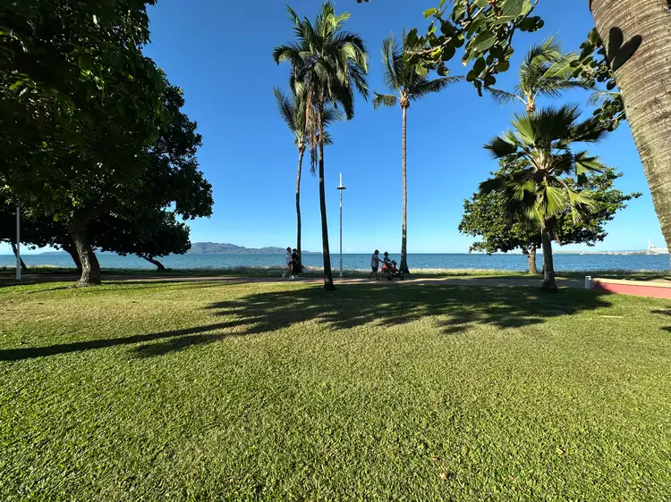 Second view of Homely unit listing, 24/63-64 The Strand, North Ward QLD 4810