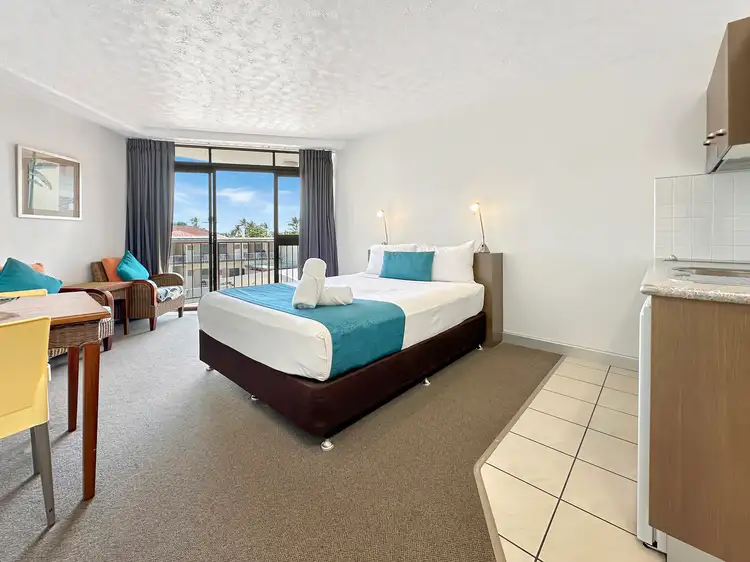 Third view of Homely unit listing, 24/63-64 The Strand, North Ward QLD 4810
