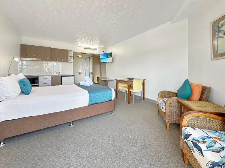 Fourth view of Homely unit listing, 24/63-64 The Strand, North Ward QLD 4810