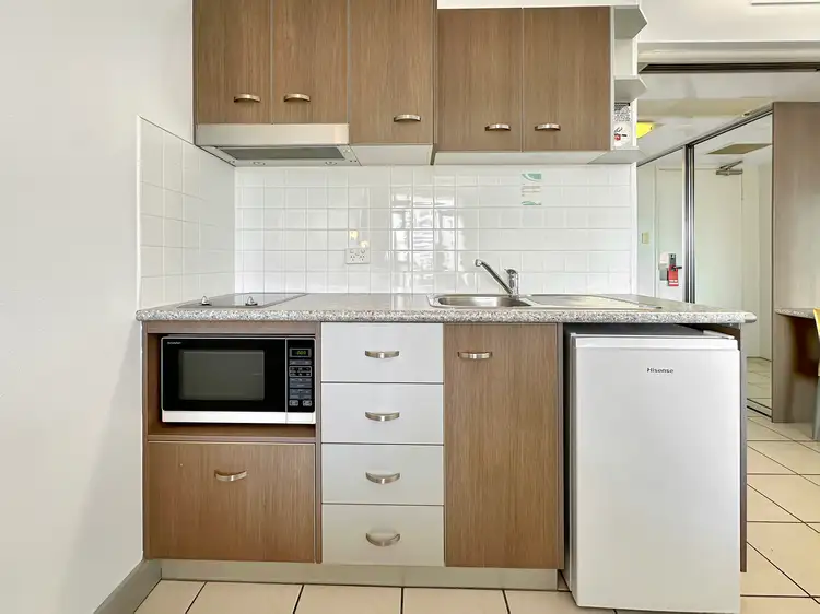 Fifth view of Homely unit listing, 24/63-64 The Strand, North Ward QLD 4810