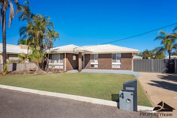 Main view of Homely house listing, 4 Bugara Street, Spalding WA 6530