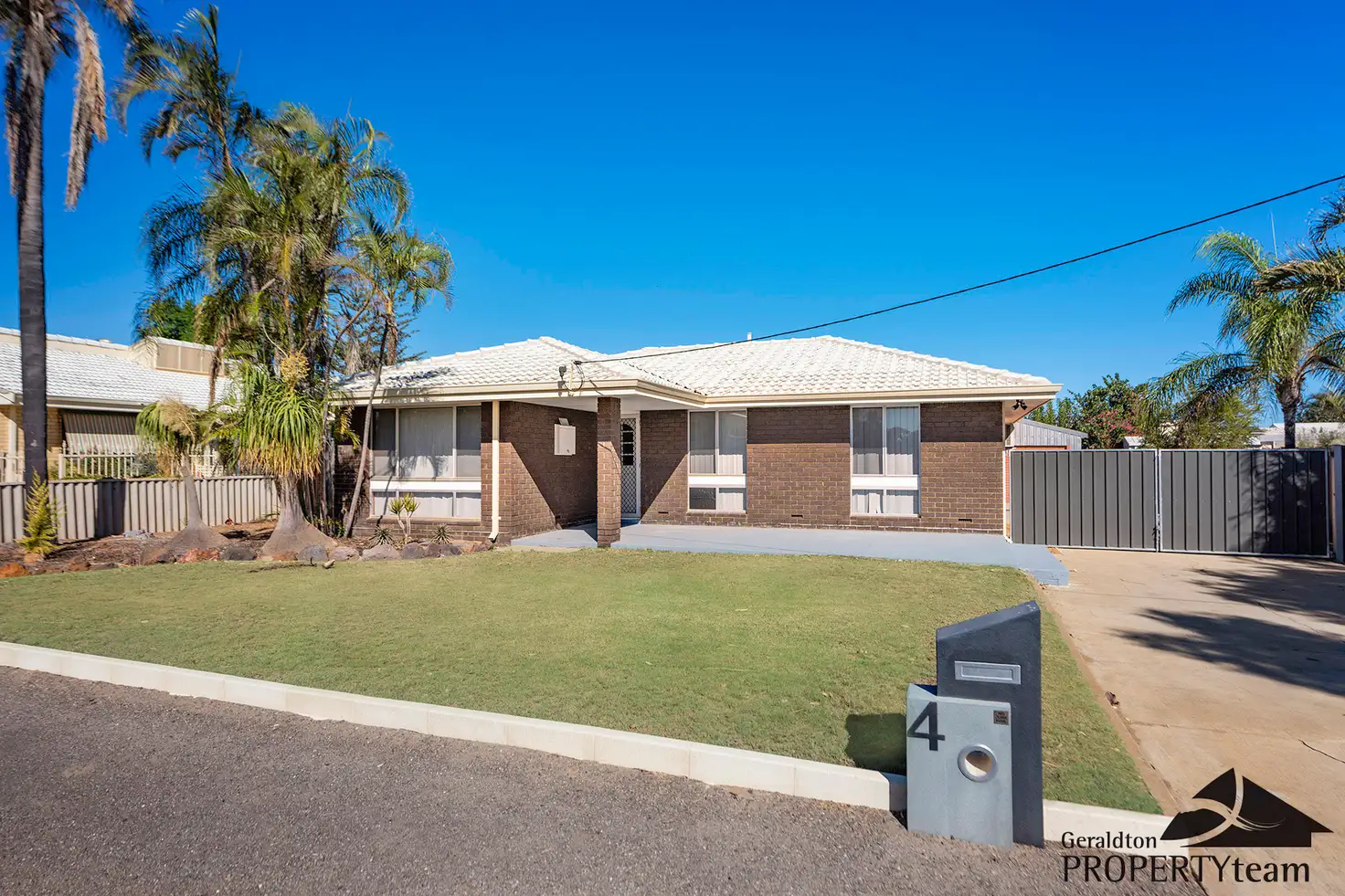 Main view of Homely house listing, 4 Bugara Street, Spalding WA 6530