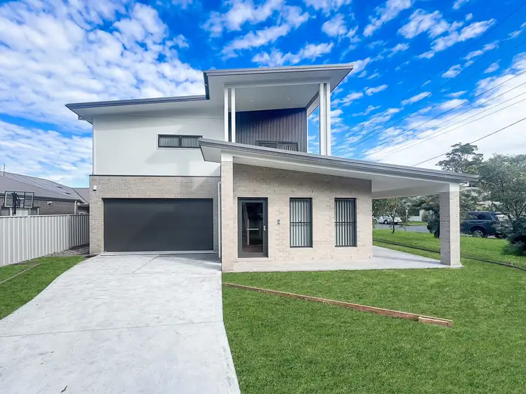 288 Soldiers Point Road, Salamander Bay NSW 2317