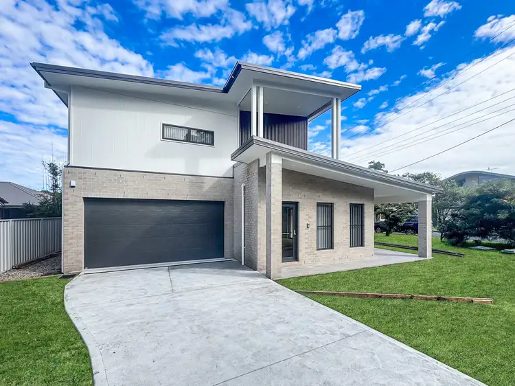 Second view of Homely house listing, 288 Soldiers Point Road, Salamander Bay NSW 2317