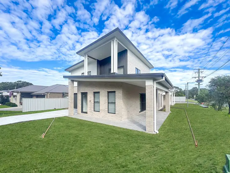 Third view of Homely house listing, 288 Soldiers Point Road, Salamander Bay NSW 2317