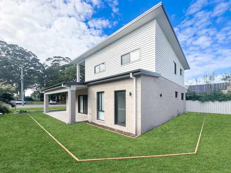 Fourth view of Homely house listing, 288 Soldiers Point Road, Salamander Bay NSW 2317