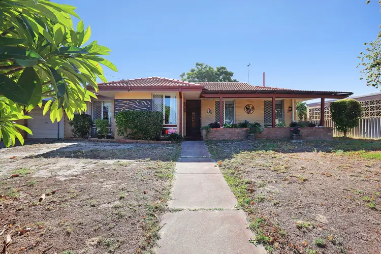 Main view of Homely house listing, 5 Goodenia Place, Pinjarra WA 6208