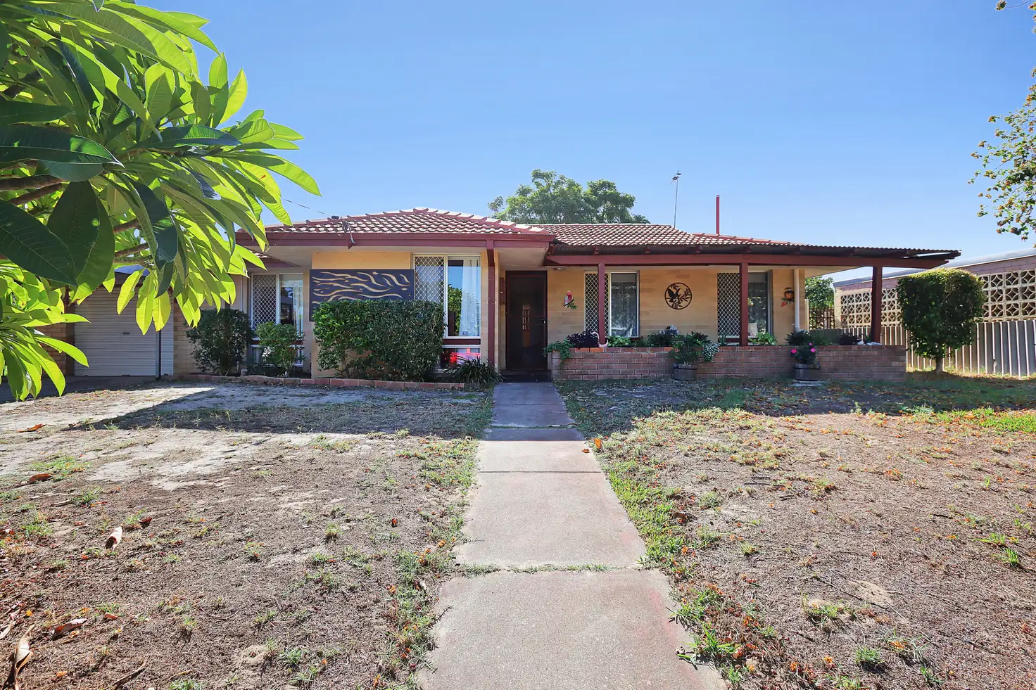 Main view of Homely house listing, 5 Goodenia Place, Pinjarra WA 6208