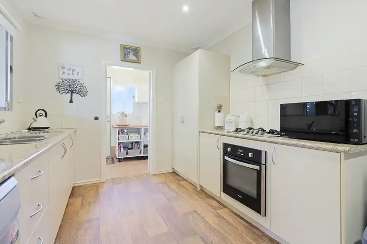 Second view of Homely house listing, 5 Goodenia Place, Pinjarra WA 6208