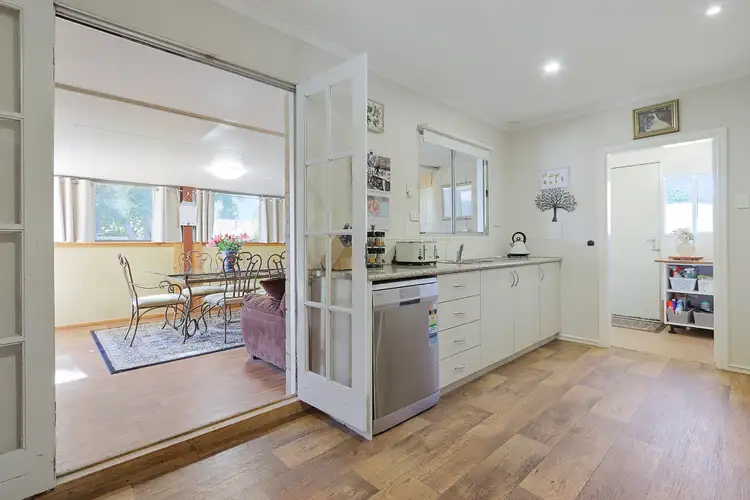 Fifth view of Homely house listing, 5 Goodenia Place, Pinjarra WA 6208
