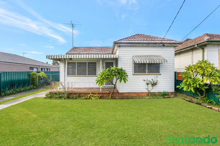 Main view of Homely house listing, 149 The Horsley Drive, Fairfield East NSW 2165