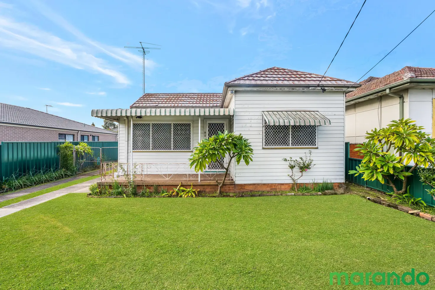 Main view of Homely house listing, 149 The Horsley Drive, Fairfield East NSW 2165