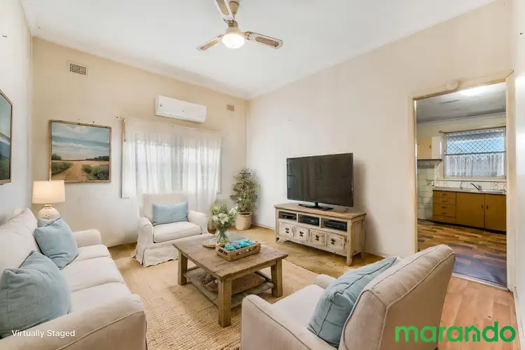 Second view of Homely house listing, 149 The Horsley Drive, Fairfield East NSW 2165