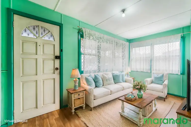 Fourth view of Homely house listing, 149 The Horsley Drive, Fairfield East NSW 2165