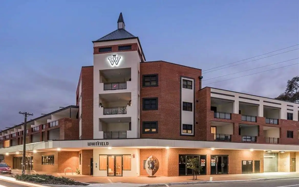 Main view of Homely apartment listing, 115/80 Old Perth Road, Bassendean WA 6054