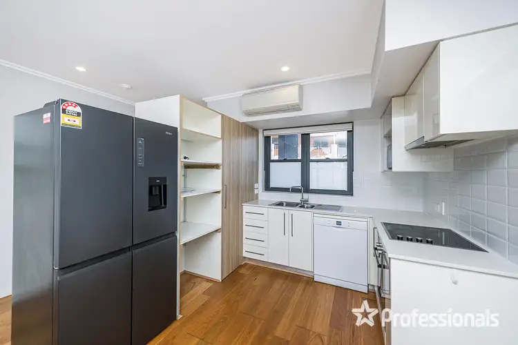 Second view of Homely apartment listing, 115/80 Old Perth Road, Bassendean WA 6054