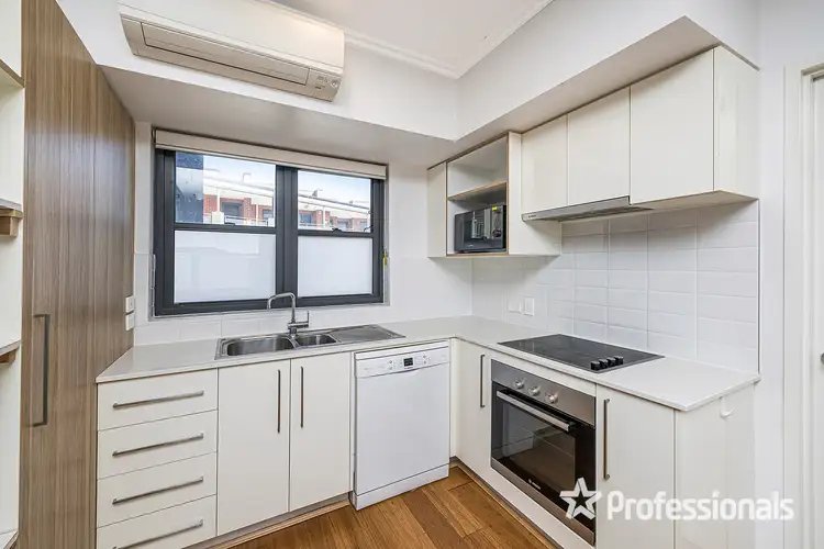 Third view of Homely apartment listing, 115/80 Old Perth Road, Bassendean WA 6054