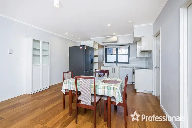 Fourth view of Homely apartment listing, 115/80 Old Perth Road, Bassendean WA 6054