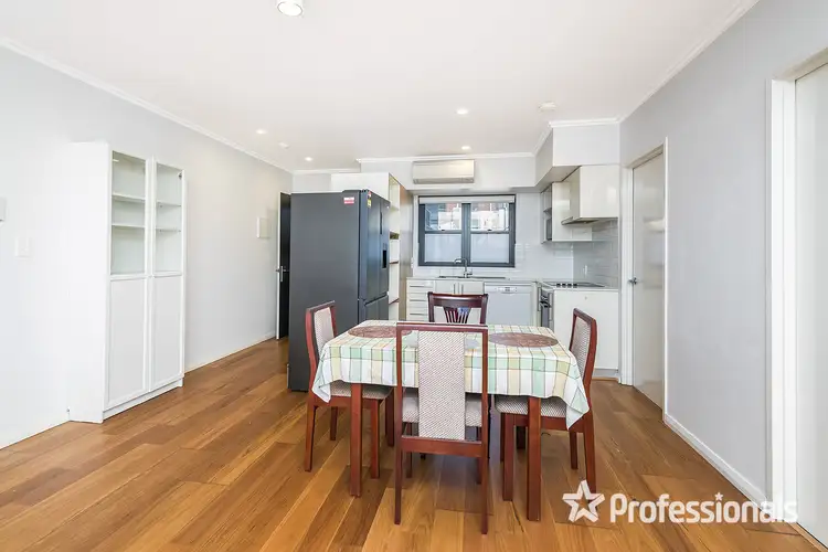 Fifth view of Homely apartment listing, 115/80 Old Perth Road, Bassendean WA 6054
