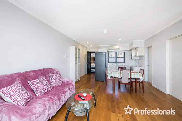 Sixth view of Homely apartment listing, 115/80 Old Perth Road, Bassendean WA 6054