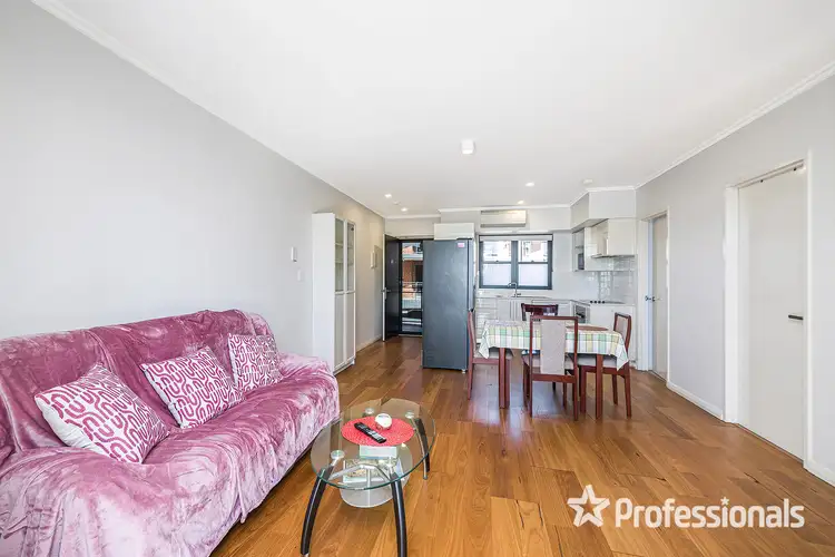 Seventh view of Homely apartment listing, 115/80 Old Perth Road, Bassendean WA 6054