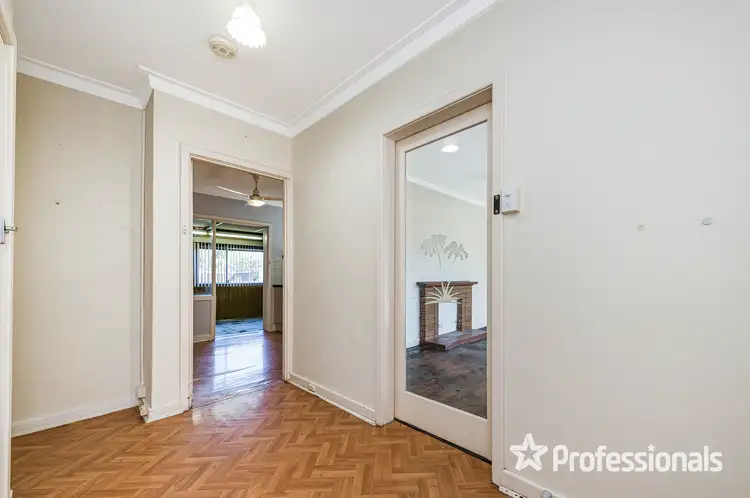Second view of Homely house listing, 22 Parmelia Way, Bassendean WA 6054