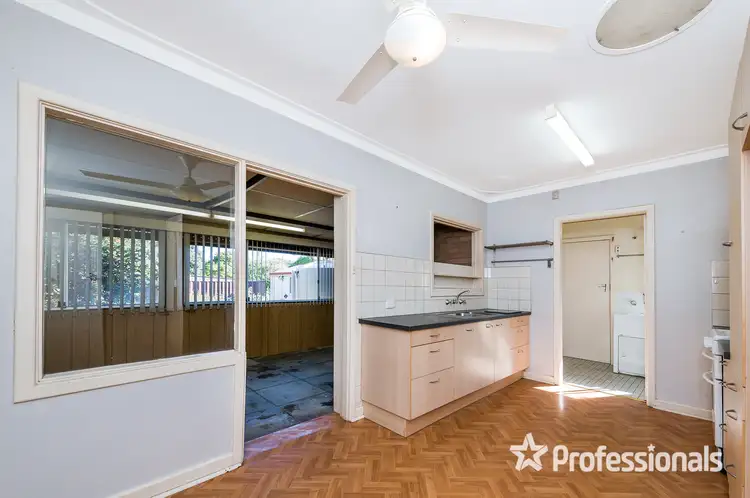 Fifth view of Homely house listing, 22 Parmelia Way, Bassendean WA 6054