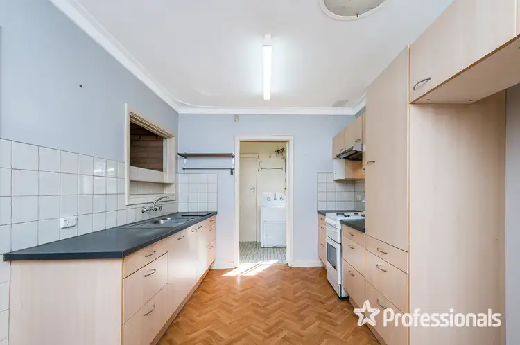 Sixth view of Homely house listing, 22 Parmelia Way, Bassendean WA 6054