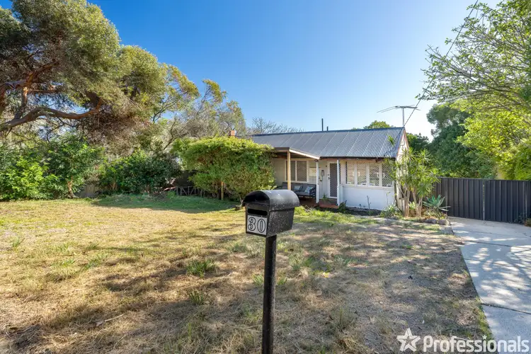 Third view of Homely house listing, 30 Hubbard Way, Medina WA 6167
