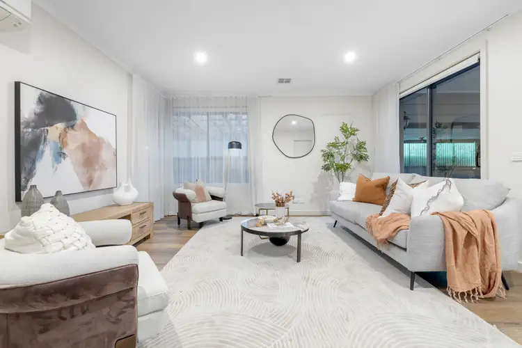 Second view of Homely house listing, 3 Allanfield Crescent, Wantirna South VIC 3152