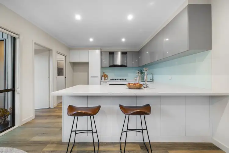 Third view of Homely house listing, 3 Allanfield Crescent, Wantirna South VIC 3152